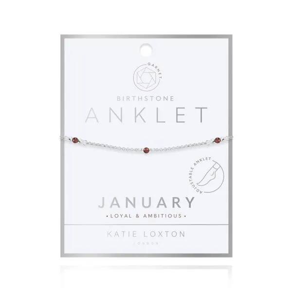 Anklet The Mermaids Tale Amherst, OH