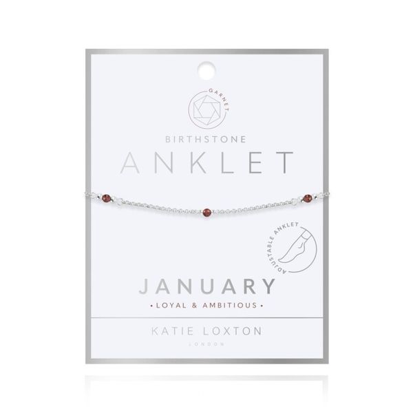 Anklet The Mermaids Tale Amherst, OH