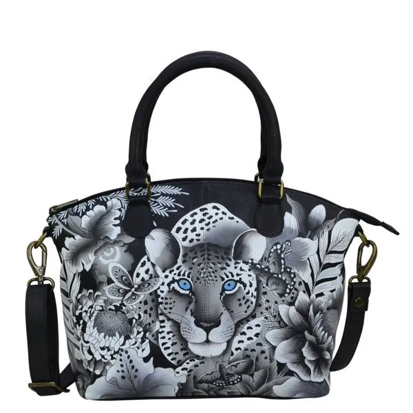 Anuschka mermaid handbag deals