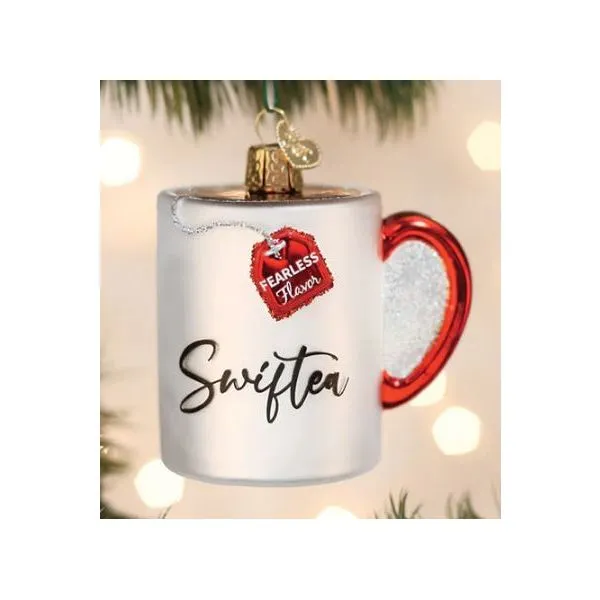 Ornaments The Mermaids Tale Amherst, OH