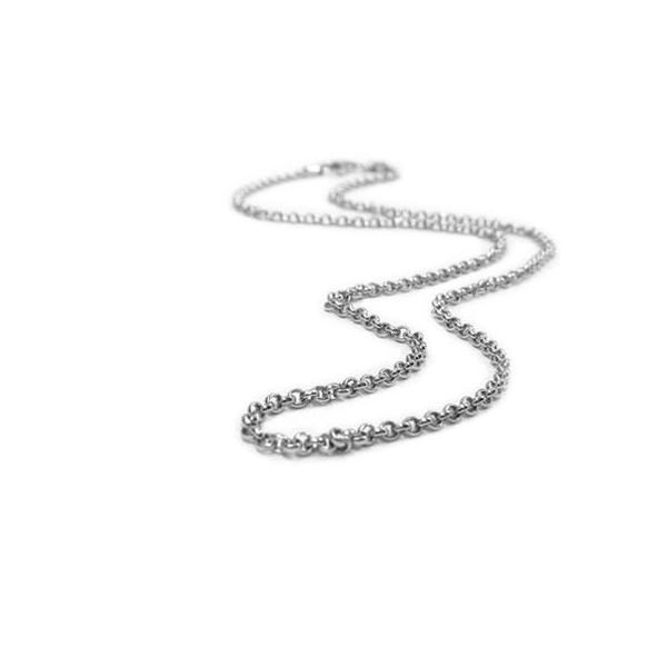 Belle Etoile Chain 001-200-00857 - Chains | The Mermaids Tale | Amherst, OH Belle Etoile Chain 001-200-00857 - Chains | The Mermaids Tale | Amherst, OH
