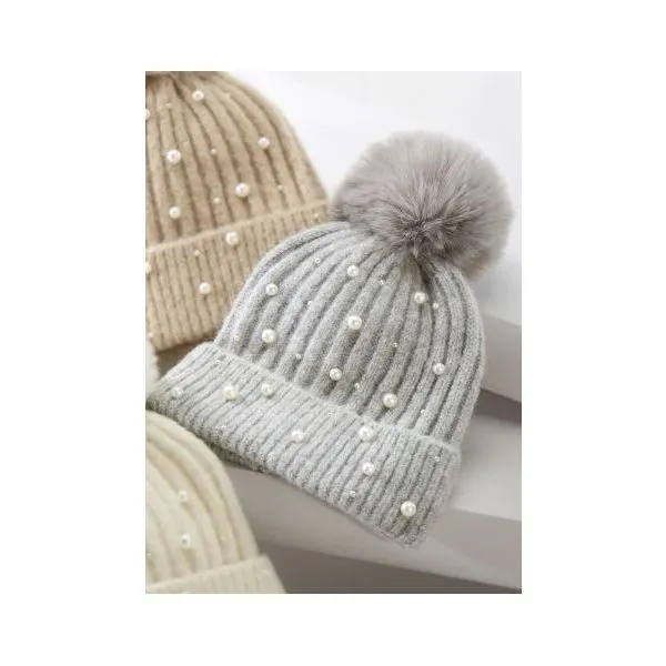 Glove/Hat/Scarf The Mermaids Tale Amherst, OH