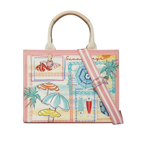 Brighton Handbag The Mermaids Tale Amherst, OH