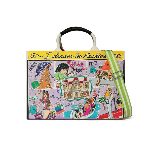 Brighton Handbag The Mermaids Tale Amherst, OH