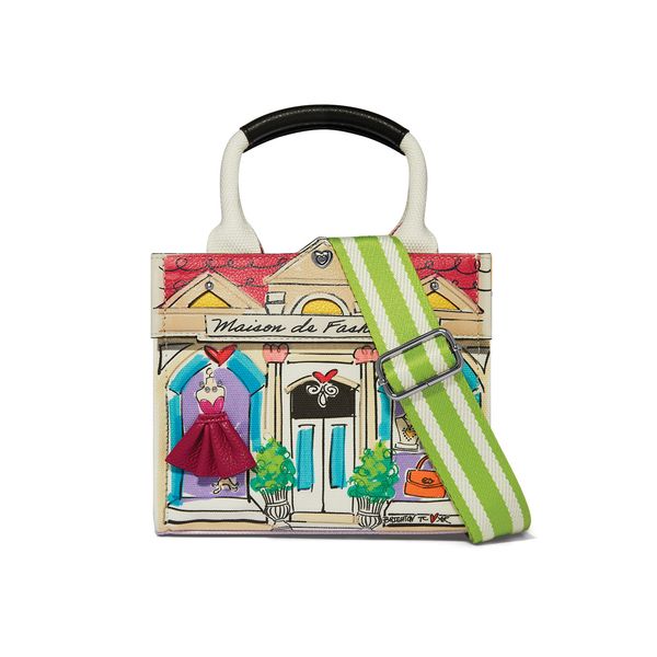 Brighton Handbag The Mermaids Tale Amherst, OH