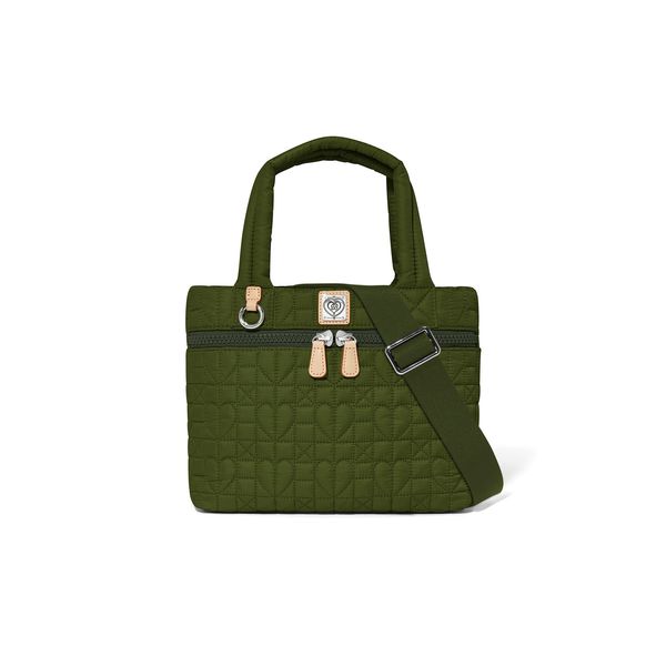 Brighton Handbag The Mermaids Tale Amherst, OH