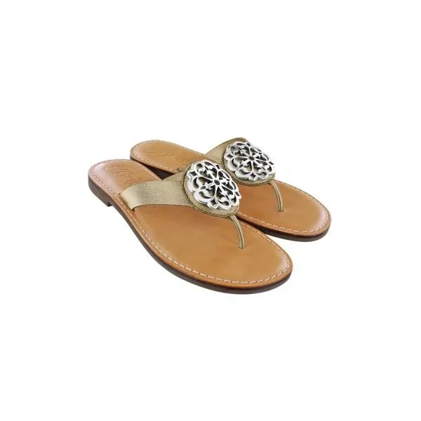 Brighton Footwear