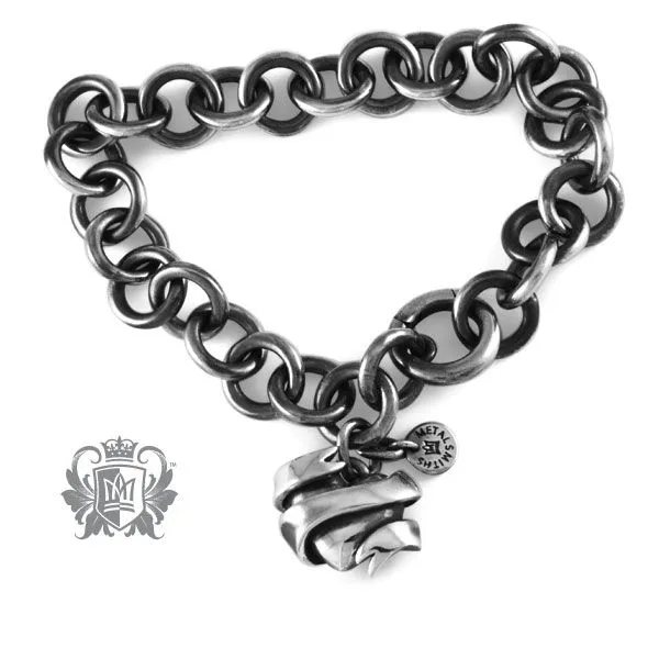 Men's Bracelet The Mermaids Tale Amherst, OH