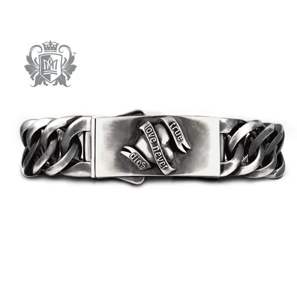 Men's Bracelet The Mermaids Tale Amherst, OH