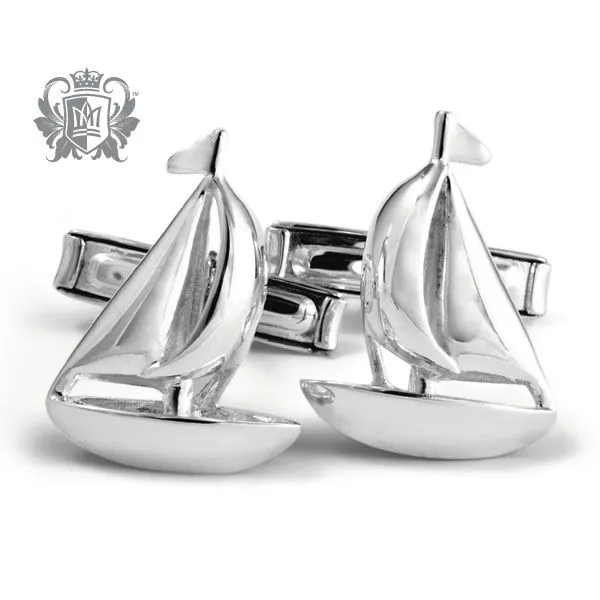 Men's Cufflinks The Mermaids Tale Amherst, OH