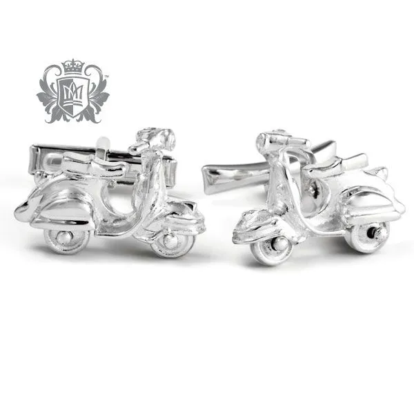 Men's Cufflinks The Mermaids Tale Amherst, OH