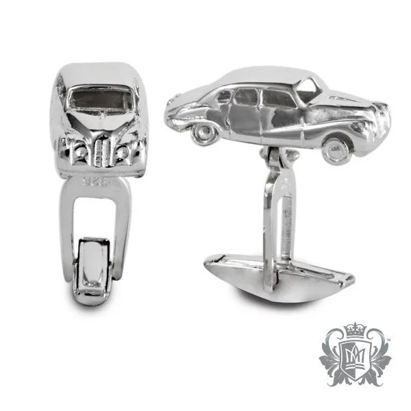 Men's Cufflinks The Mermaids Tale Amherst, OH