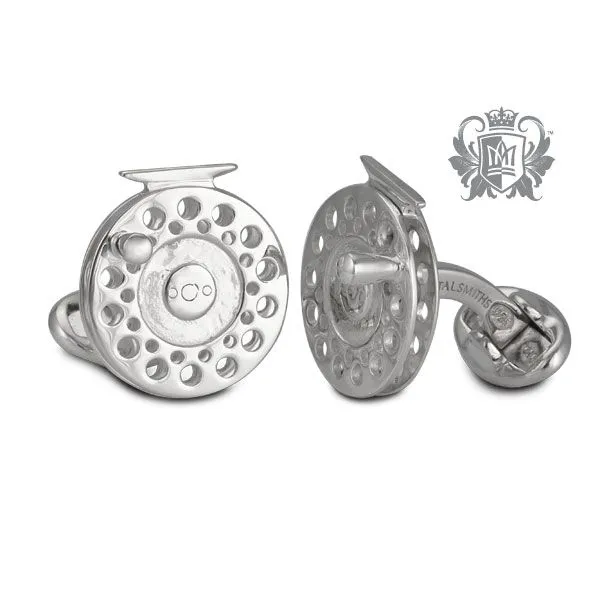 Men's Cufflinks The Mermaids Tale Amherst, OH