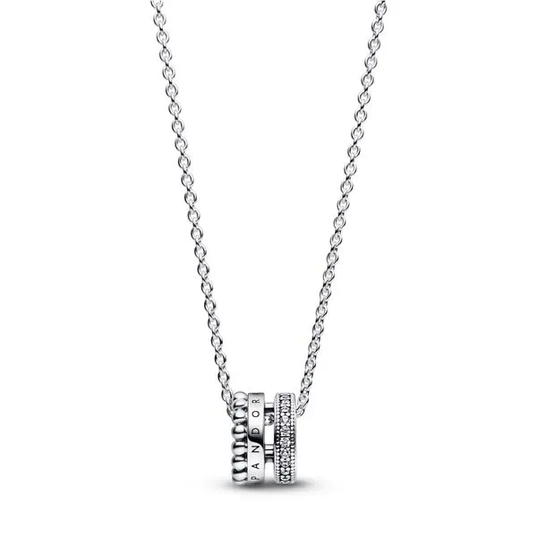 Pandora Necklace The Mermaids Tale Amherst, OH
