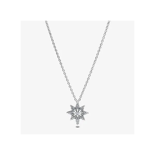 Pandora Necklace The Mermaids Tale Amherst, OH