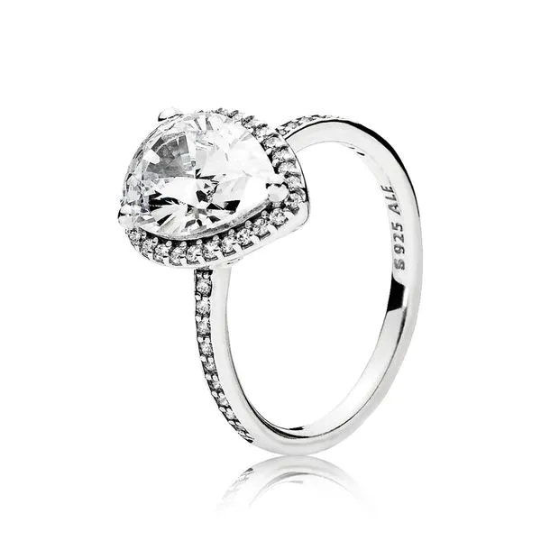 Pandora Ring The Mermaids Tale Amherst, OH