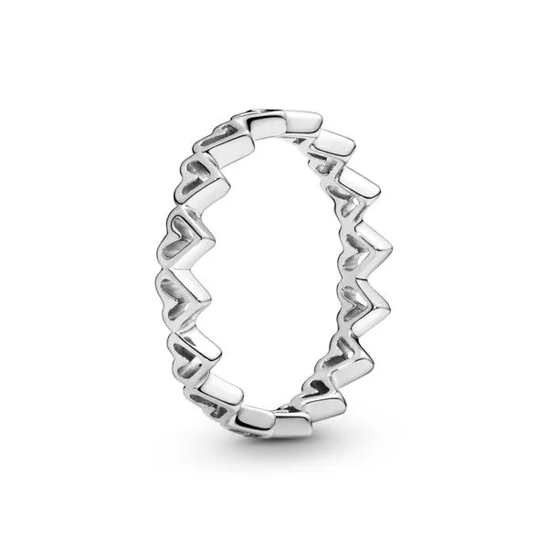 Pandora Ring The Mermaids Tale Amherst, OH