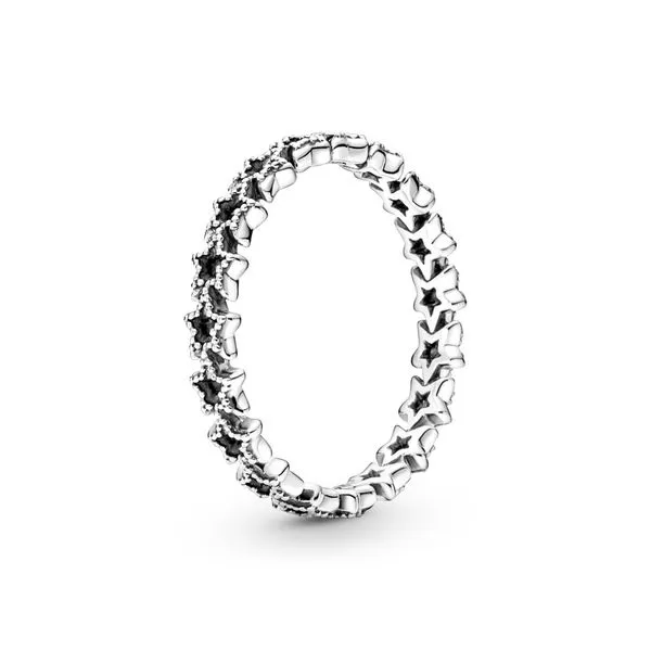 Pandora Ring The Mermaids Tale Amherst, OH