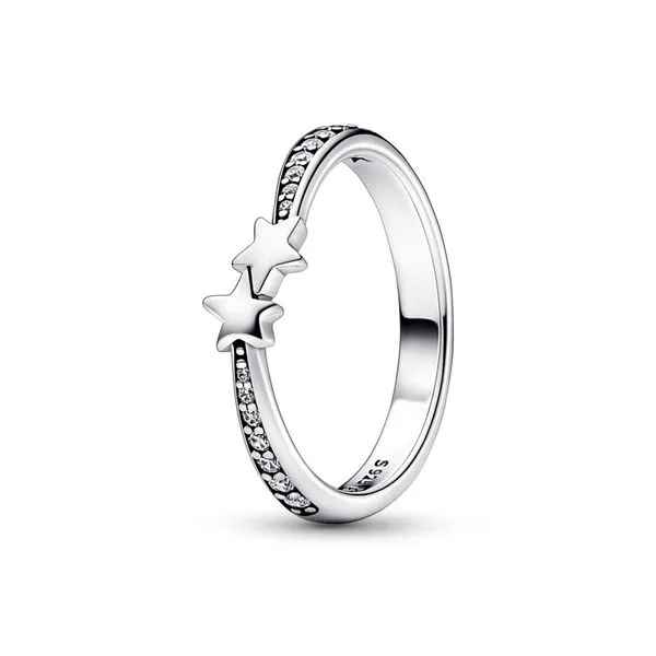 Pandora Ring The Mermaids Tale Amherst, OH