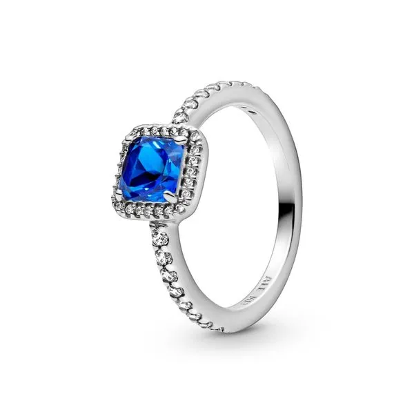 Pandora Ring The Mermaids Tale Amherst, OH