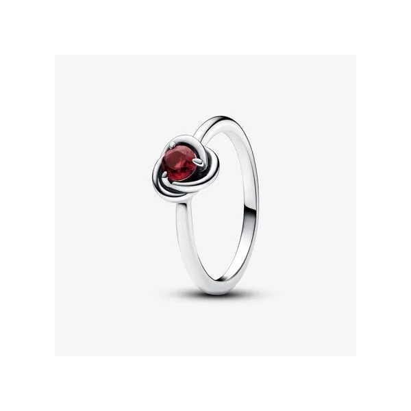 Pandora Ring The Mermaids Tale Amherst, OH