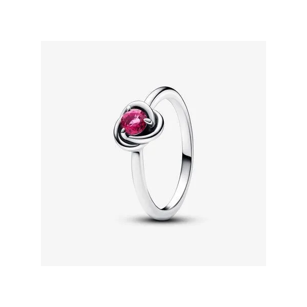 Garnet ring hotsell pandora