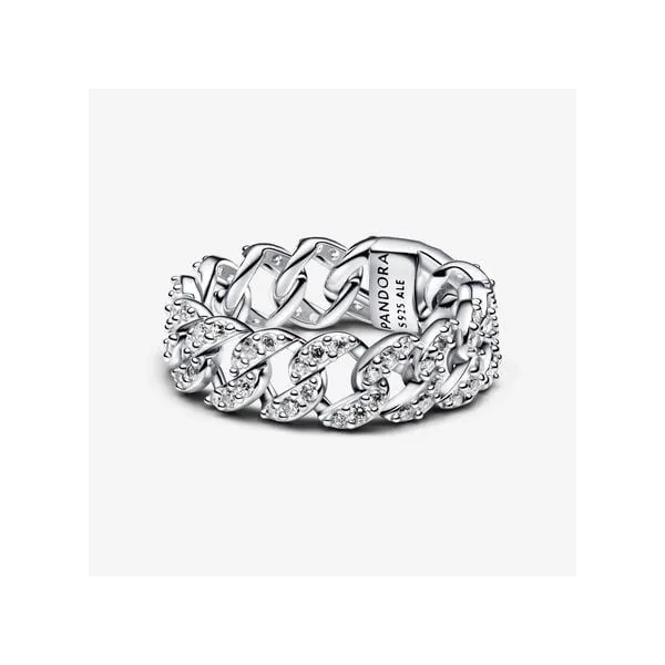 Pandora Ring The Mermaids Tale Amherst, OH