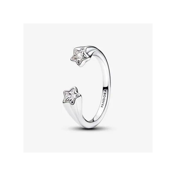 Pandora Ring The Mermaids Tale Amherst, OH