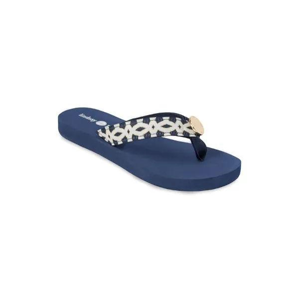 Lindsay Phillips Interchangable Footwear 001 720 00163 The