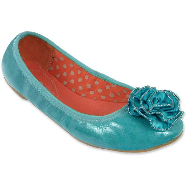 Interchangable Footwear The Mermaids Tale Amherst, OH