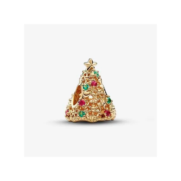 Pandora christmas beads on sale