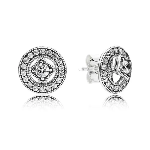 Pandora Earrings The Mermaids Tale Amherst, OH