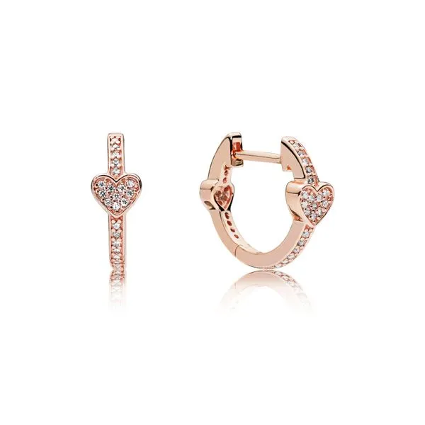 Pandora Earrings The Mermaids Tale Amherst, OH