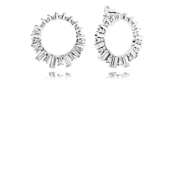 Pandora Earrings The Mermaids Tale Amherst, OH