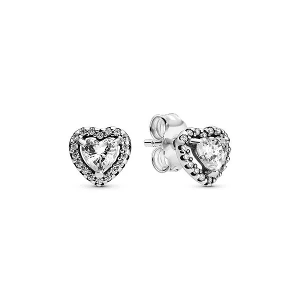 Pandora Earrings The Mermaids Tale Amherst, OH
