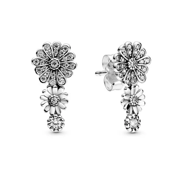 Pandora Earrings The Mermaids Tale Amherst, OH