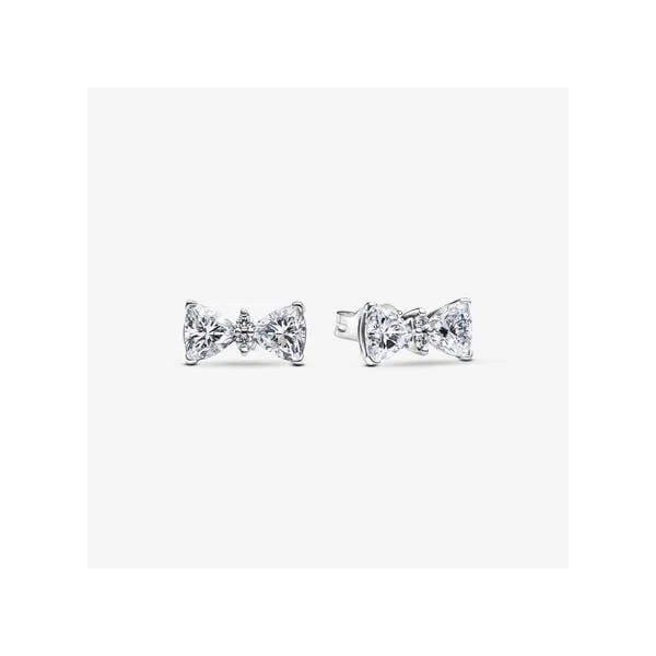 Pandora Earrings The Mermaids Tale Amherst, OH