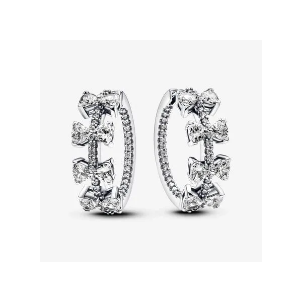 Pandora Earrings The Mermaids Tale Amherst, OH