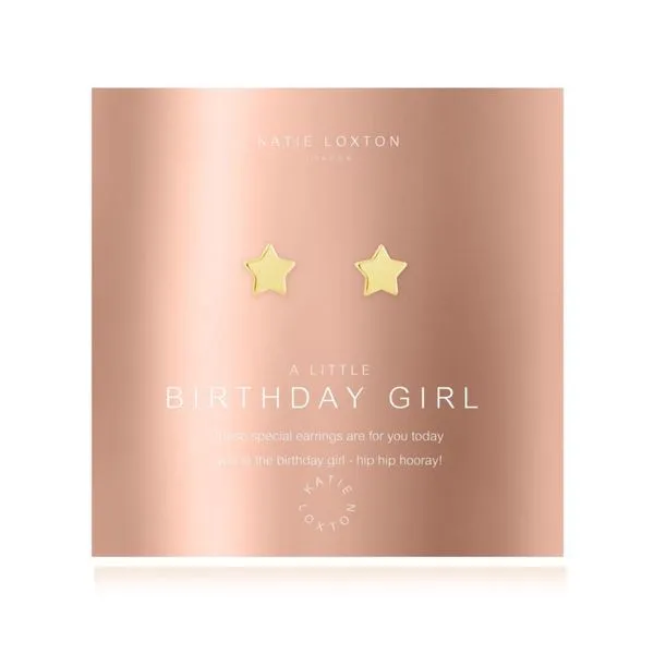 Katie loxton earrings clearance