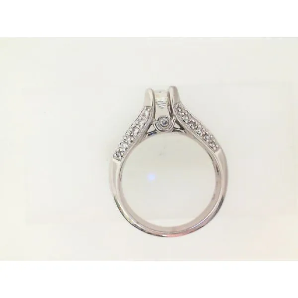 Engagement Ring Image 2 Mesa Jewelers Grand Junction, CO