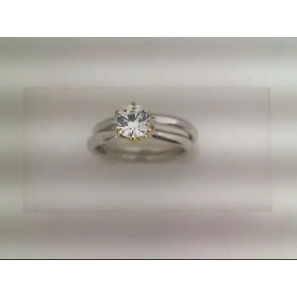 Engagement Ring Mesa Jewelers Grand Junction, CO