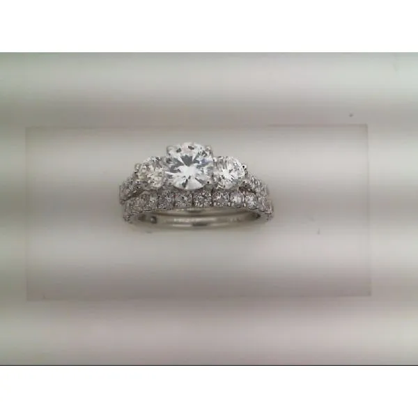 Engagement Ring Mesa Jewelers Grand Junction, CO