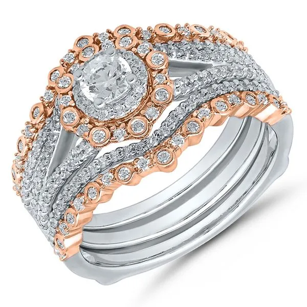 Engagement Ring Mesa Jewelers Grand Junction, CO