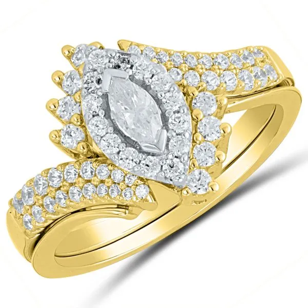 Engagement Ring Mesa Jewelers Grand Junction, CO