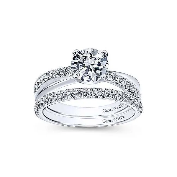 Engagement Ring Mesa Jewelers Grand Junction, CO