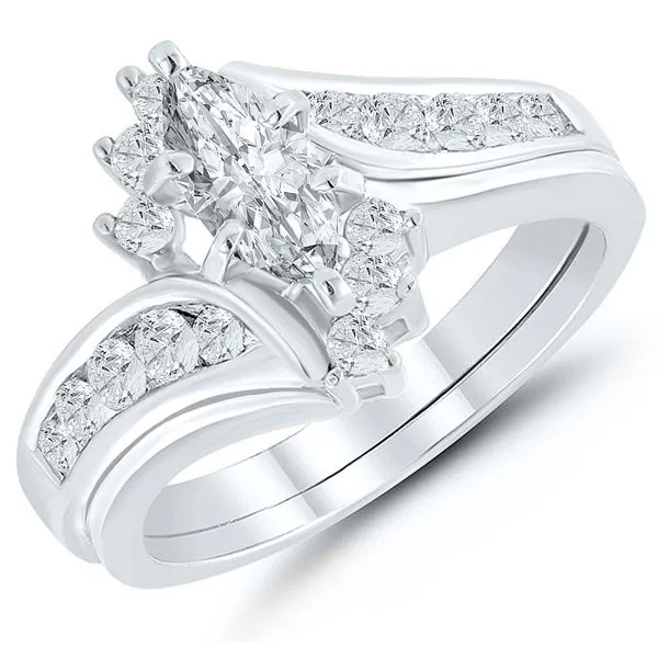 Engagement Ring Mesa Jewelers Grand Junction, CO