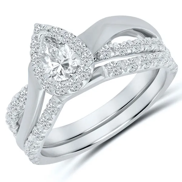 Engagement Ring Mesa Jewelers Grand Junction, CO