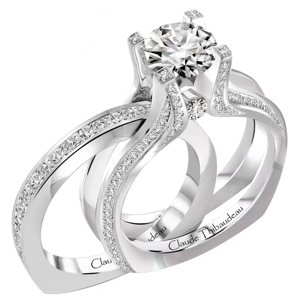 Engagement Ring Mesa Jewelers Grand Junction, CO