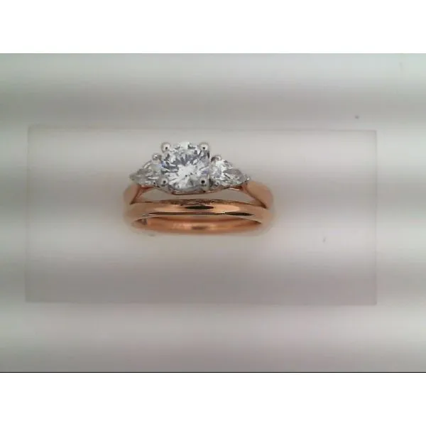 Engagement Ring Mesa Jewelers Grand Junction, CO