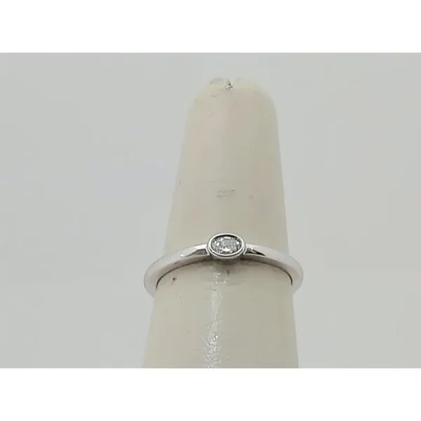 Engagement Ring Mesa Jewelers Grand Junction, CO
